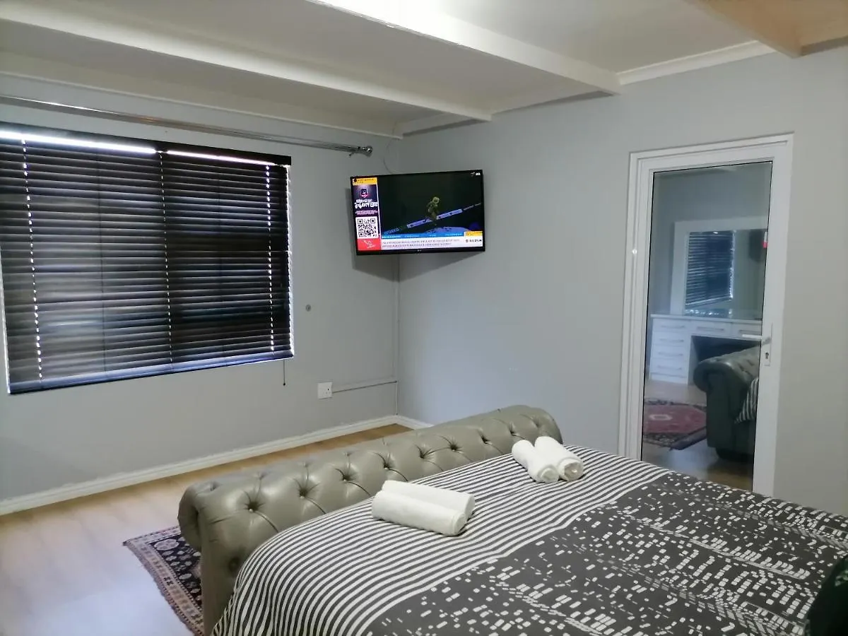 Appartamento 20 On Percy Città del Capo 0*,  Sudafrica