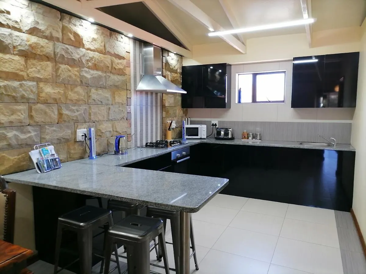 Appartamento 20 On Percy Città del Capo Sudafrica