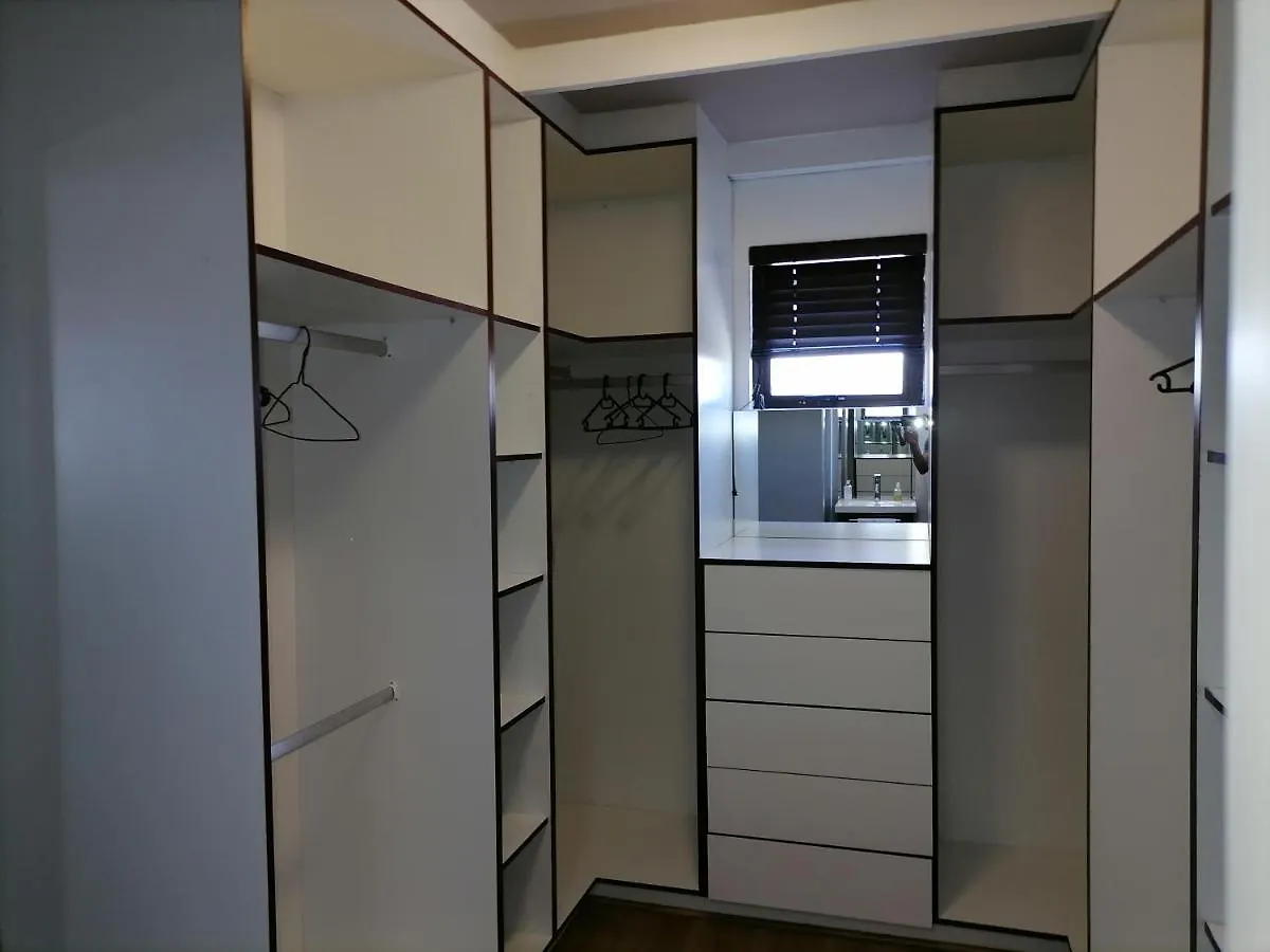 Appartamento 20 On Percy Città del Capo 0*,  Sudafrica