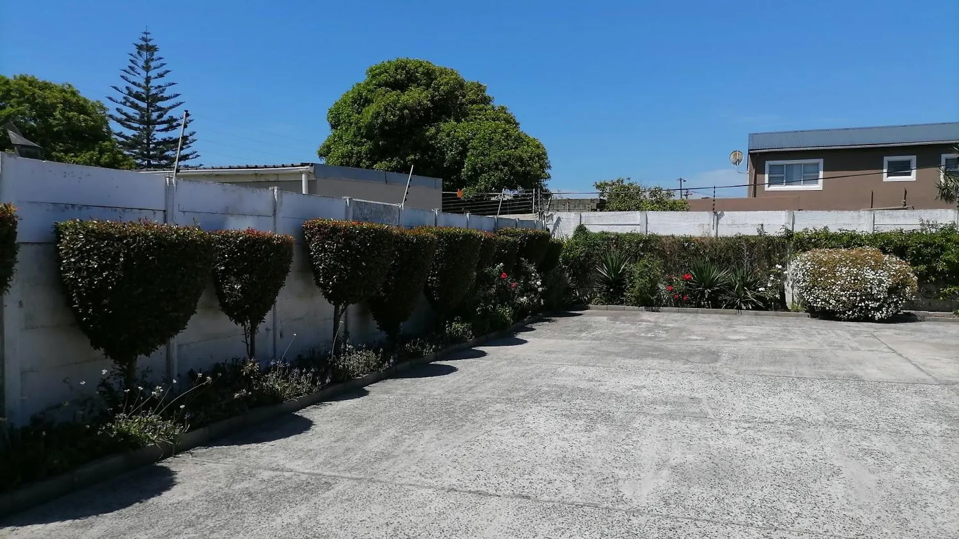 Appartamento 20 On Percy Città del Capo Sudafrica